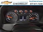 New 2026 Chevrolet Silverado 1500 Work Truck Double Cab for sale #77959 - photo 21