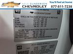 New 2026 Chevrolet Silverado 1500 Work Truck Double Cab for sale #77959 - photo 22