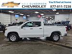 New 2026 Chevrolet Silverado 1500 Work Truck Double Cab for sale #77959 - photo 2