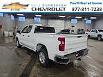 New 2026 Chevrolet Silverado 1500 Work Truck Double Cab for sale #77959 - photo 3