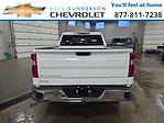 New 2026 Chevrolet Silverado 1500 Work Truck Double Cab for sale #77959 - photo 4
