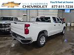 New 2026 Chevrolet Silverado 1500 Work Truck Double Cab for sale #77959 - photo 5