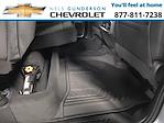 New 2026 Chevrolet Silverado 1500 LTZ Crew Cab for sale #77961 - photo 12