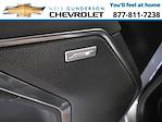 New 2026 Chevrolet Silverado 1500 LTZ Crew Cab for sale #77961 - photo 18