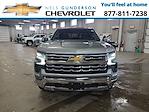New 2026 Chevrolet Silverado 1500 LTZ Crew Cab for sale #77961 - photo 3