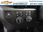 New 2026 Chevrolet Silverado 1500 LTZ Crew Cab for sale #77961 - photo 20
