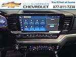New 2026 Chevrolet Silverado 1500 LTZ Crew Cab for sale #77961 - photo 21