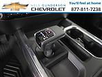 New 2026 Chevrolet Silverado 1500 LTZ Crew Cab for sale #77961 - photo 27