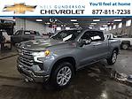 New 2026 Chevrolet Silverado 1500 LTZ Crew Cab for sale #77961 - photo 1
