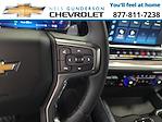 New 2026 Chevrolet Silverado 1500 LTZ Crew Cab for sale #77961 - photo 30