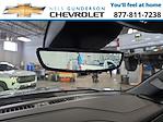 New 2026 Chevrolet Silverado 1500 LTZ Crew Cab for sale #77961 - photo 33