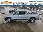 New 2026 Chevrolet Silverado 1500 LTZ Crew Cab for sale #77961 - photo 4