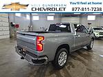 New 2026 Chevrolet Silverado 1500 LTZ Crew Cab for sale #77961 - photo 6