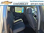 New 2026 Chevrolet Silverado 1500 Custom Crew Cab for sale #77970 - photo 9