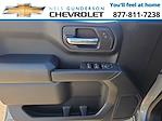 New 2026 Chevrolet Silverado 1500 Custom Crew Cab for sale #77970 - photo 13