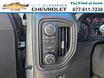 New 2026 Chevrolet Silverado 1500 Custom Crew Cab for sale #77970 - photo 15