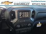 New 2026 Chevrolet Silverado 1500 Custom Crew Cab for sale #77970 - photo 16