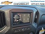 New 2026 Chevrolet Silverado 1500 Custom Crew Cab for sale #77970 - photo 17
