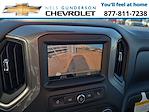 New 2026 Chevrolet Silverado 1500 Custom Crew Cab for sale #77970 - photo 18