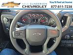 New 2026 Chevrolet Silverado 1500 Custom Crew Cab for sale #77970 - photo 21