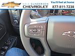 New 2026 Chevrolet Silverado 1500 Custom Crew Cab for sale #77970 - photo 22