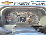 New 2026 Chevrolet Silverado 1500 Custom Crew Cab for sale #77970 - photo 23