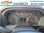 New 2026 Chevrolet Silverado 1500 Custom Crew Cab for sale #77970 - photo 24