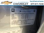 New 2026 Chevrolet Silverado 1500 Custom Crew Cab for sale #77970 - photo 25