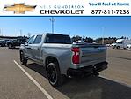 New 2026 Chevrolet Silverado 1500 Custom Crew Cab for sale #77970 - photo 2