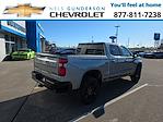 New 2026 Chevrolet Silverado 1500 Custom Crew Cab for sale #77970 - photo 5