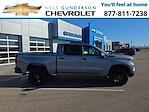 New 2026 Chevrolet Silverado 1500 Custom Crew Cab for sale #77970 - photo 6