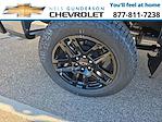 New 2026 Chevrolet Silverado 1500 Custom Crew Cab for sale #77970 - photo 7