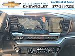 New 2026 Chevrolet Silverado 3500 High Country Crew Cab for sale #77971 - photo 23