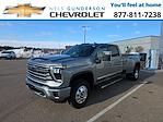 New 2026 Chevrolet Silverado 3500 High Country Crew Cab for sale #77971 - photo 2