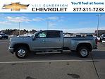New 2026 Chevrolet Silverado 3500 High Country Crew Cab for sale #77971 - photo 3