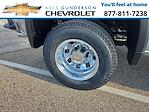 New 2026 Chevrolet Silverado 3500 High Country Crew Cab for sale #77971 - photo 8