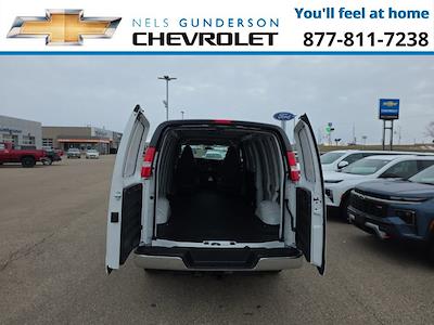 New 2025 Chevrolet Express 3500 Empty Cargo Van for sale #77972 - photo 2