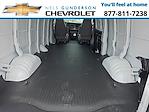 New 2025 Chevrolet Express 3500 Empty Cargo Van for sale #77972 - photo 10