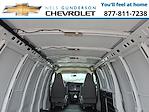 New 2025 Chevrolet Express 3500 Empty Cargo Van for sale #77972 - photo 11