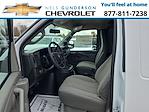 New 2025 Chevrolet Express 3500 Empty Cargo Van for sale #77972 - photo 12