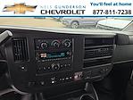New 2025 Chevrolet Express 3500 Empty Cargo Van for sale #77972 - photo 14