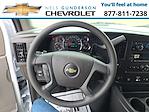 New 2025 Chevrolet Express 3500 Empty Cargo Van for sale #77972 - photo 16