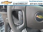 New 2025 Chevrolet Express 3500 Empty Cargo Van for sale #77972 - photo 17