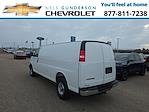 New 2025 Chevrolet Express 3500 Empty Cargo Van for sale #77972 - photo 4