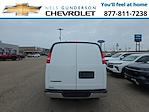 New 2025 Chevrolet Express 3500 Empty Cargo Van for sale #77972 - photo 5