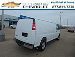New 2025 Chevrolet Express 3500 Empty Cargo Van for sale #77972 - photo 6