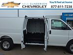 New 2025 Chevrolet Express 3500 Empty Cargo Van for sale #77972 - photo 7