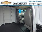 New 2025 Chevrolet Express 3500 Empty Cargo Van for sale #77972 - photo 8