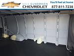 New 2025 Chevrolet Express 3500 Empty Cargo Van for sale #77973 - photo 10
