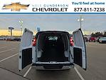 New 2025 Chevrolet Express 3500 Empty Cargo Van for sale #77973 - photo 2